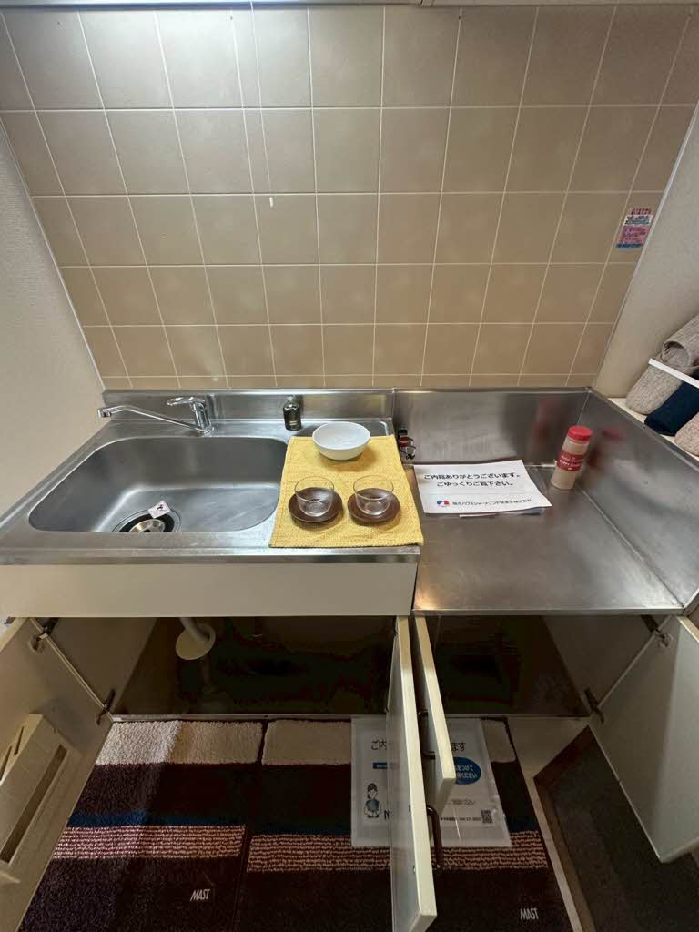 ヴィラN-A 103号-7