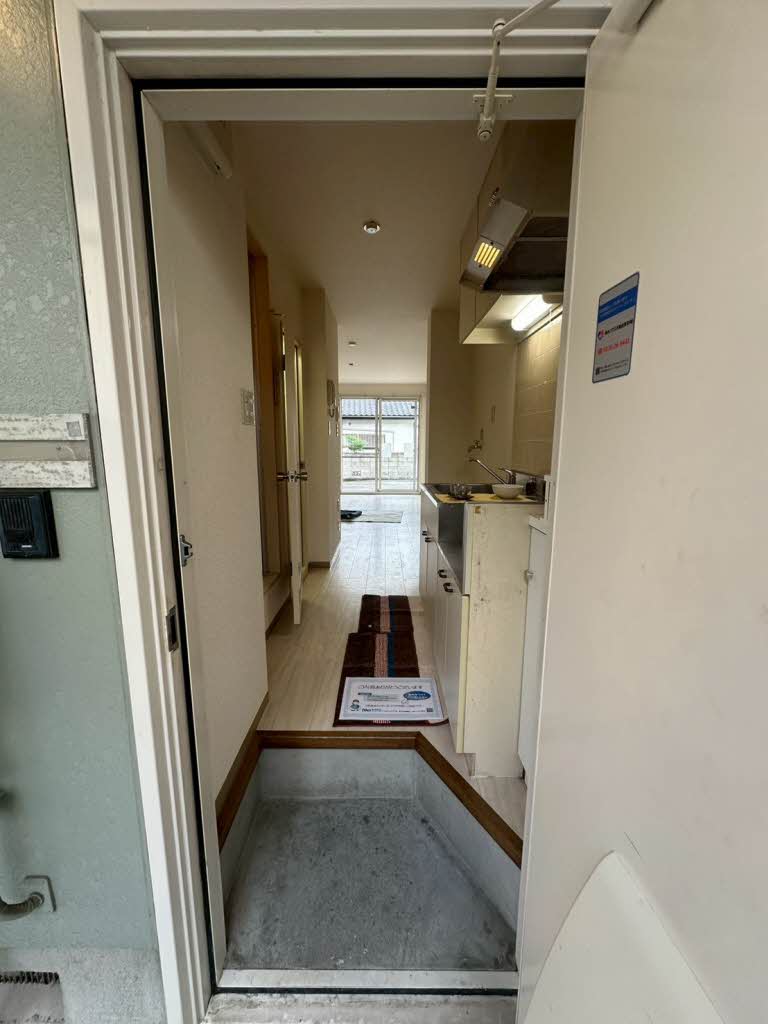 ヴィラN-A 103号-12