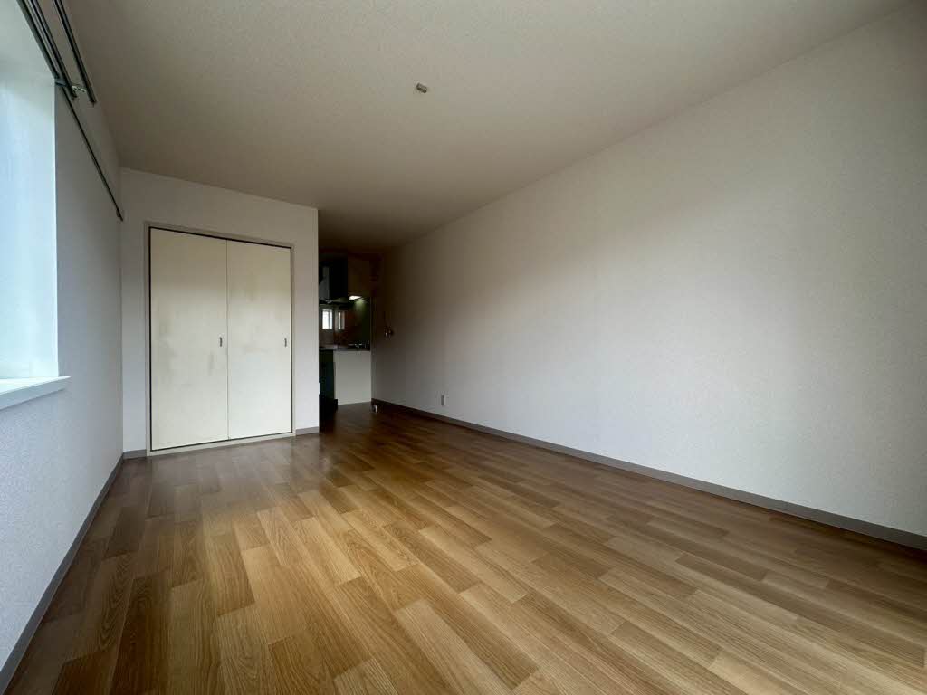 ヴィラＮ－Ａ 207号-2