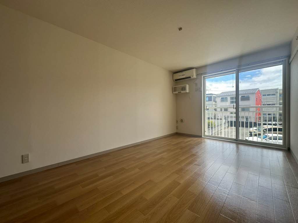 ヴィラＮ－Ａ 207号-3