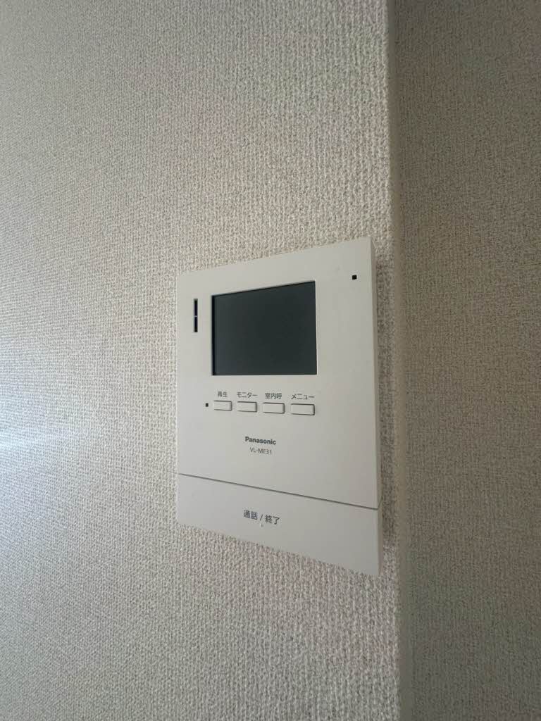 ヴィラＮ－Ａ 207号-7