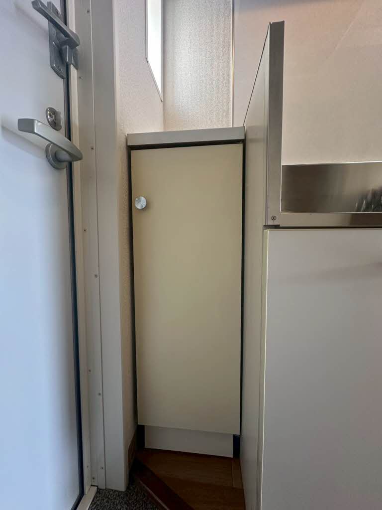 ヴィラＮ－Ａ 207号-11