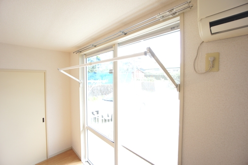 ハイツグレ―プ　Ｂ 101号-2