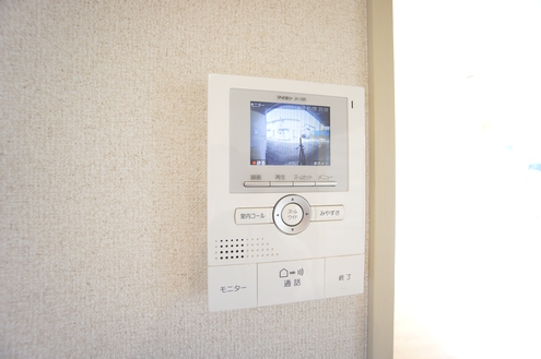 ハイツグレ―プ　Ｂ 101号-3