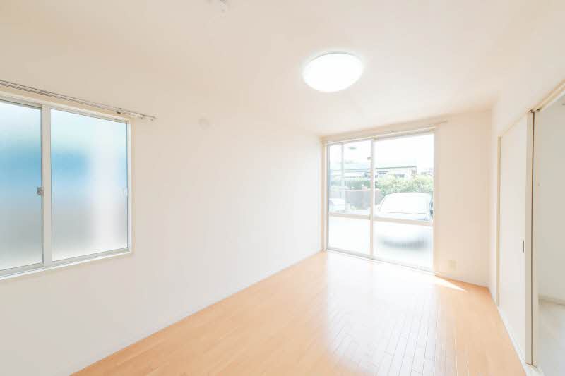 ハイツグレ―プ　Ｂ 101号-7