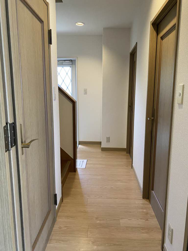 石井邸戸建て　Ｄ 101号-12