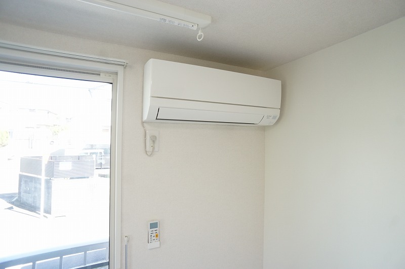 エステート南舞岡 101号-12