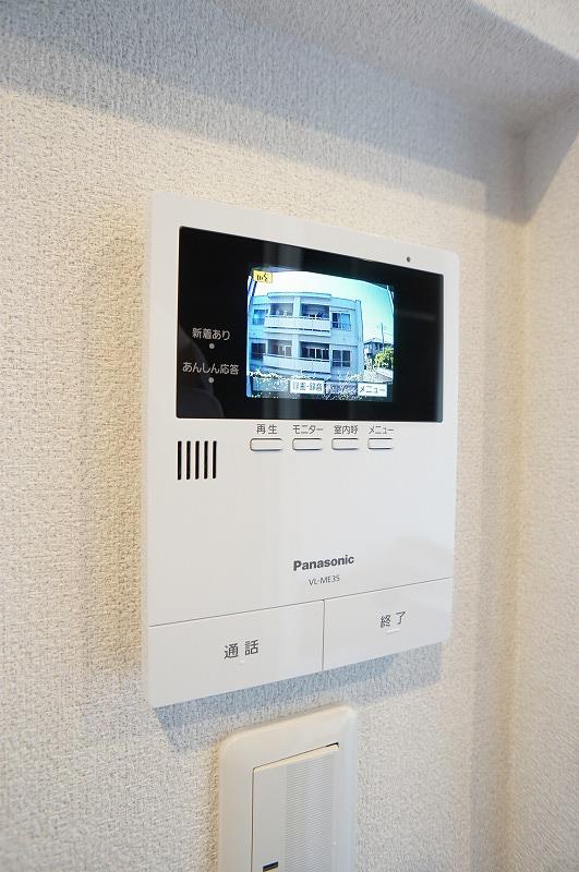 エステート南舞岡 101号-13