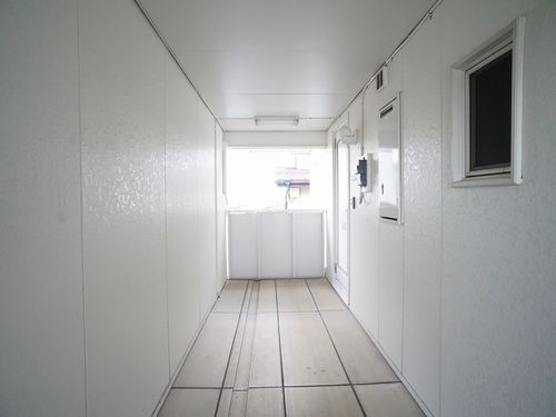 クレスト善行 203号-11