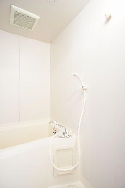 シャルマンドミール 201号-4