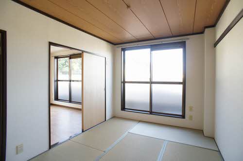 シャルマンドミール 301号-2