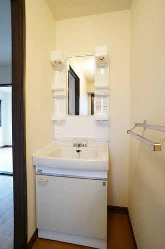 シャルマンドミール 301号-4