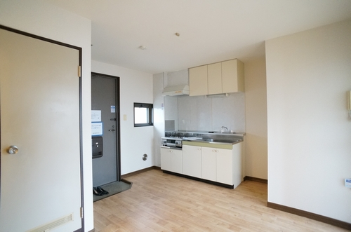 シャルマンドミール 301号-11