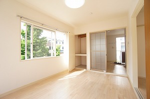 フレグランス田中 202号-2