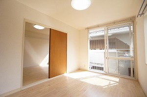 フレグランス田中 202号-3