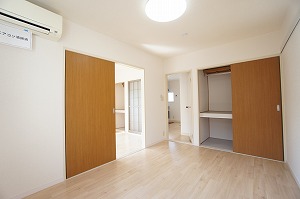 フレグランス田中 202号-5