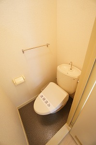 フレグランス田中 202号-9