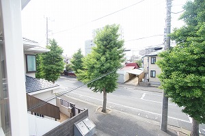 フレグランス田中 202号-12