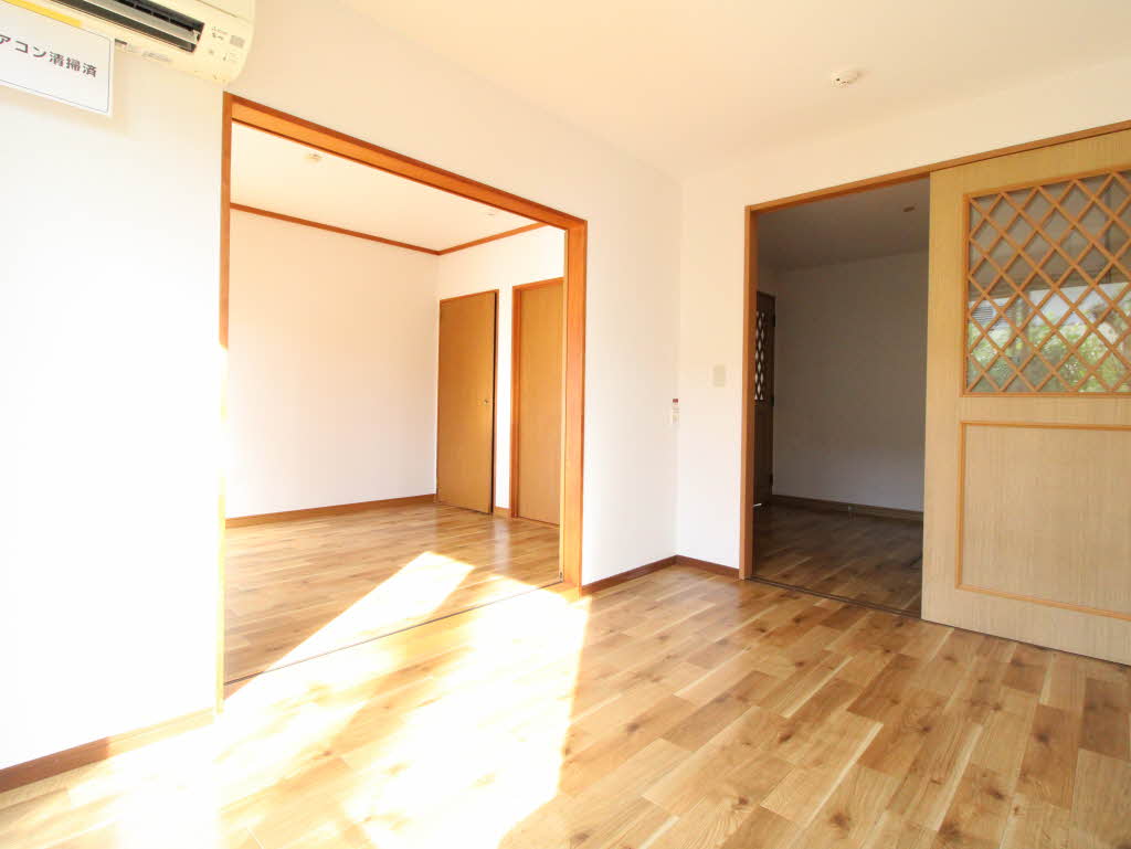 ハルモニー鵠沼 A 106号-3