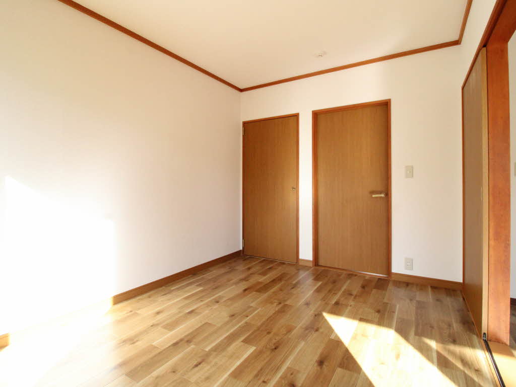 ハルモニー鵠沼 A 106号-4