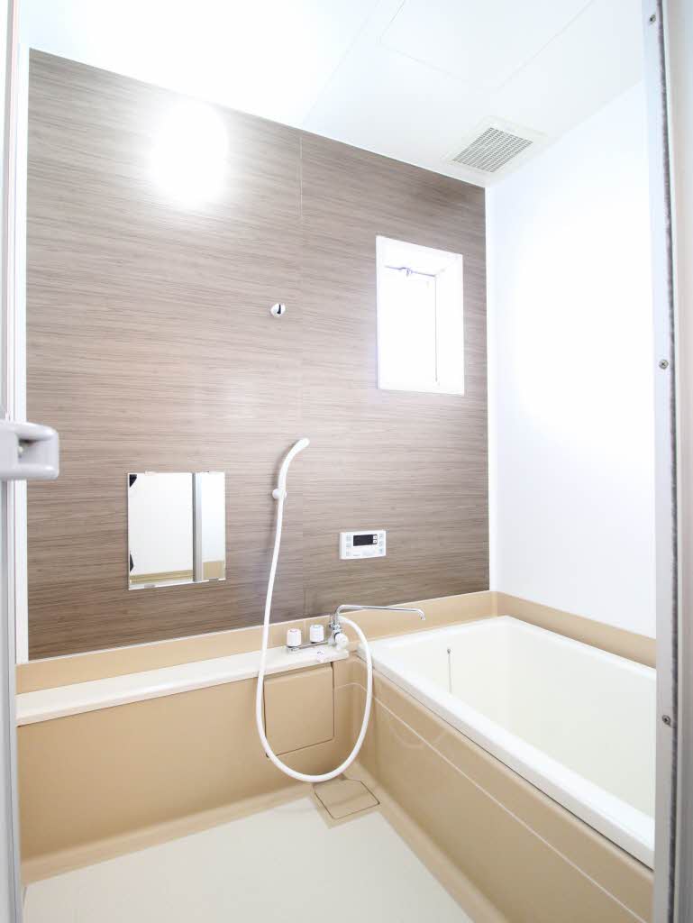 ハルモニー鵠沼 A 106号-5