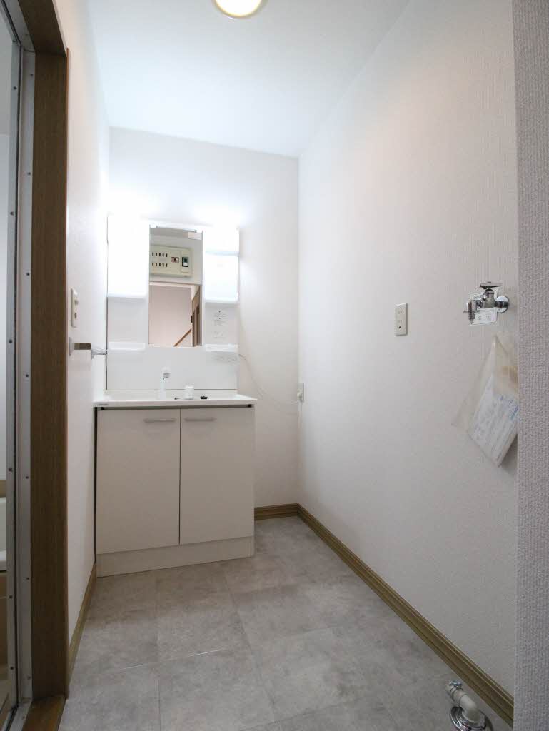 ハルモニー鵠沼 A 106号-6