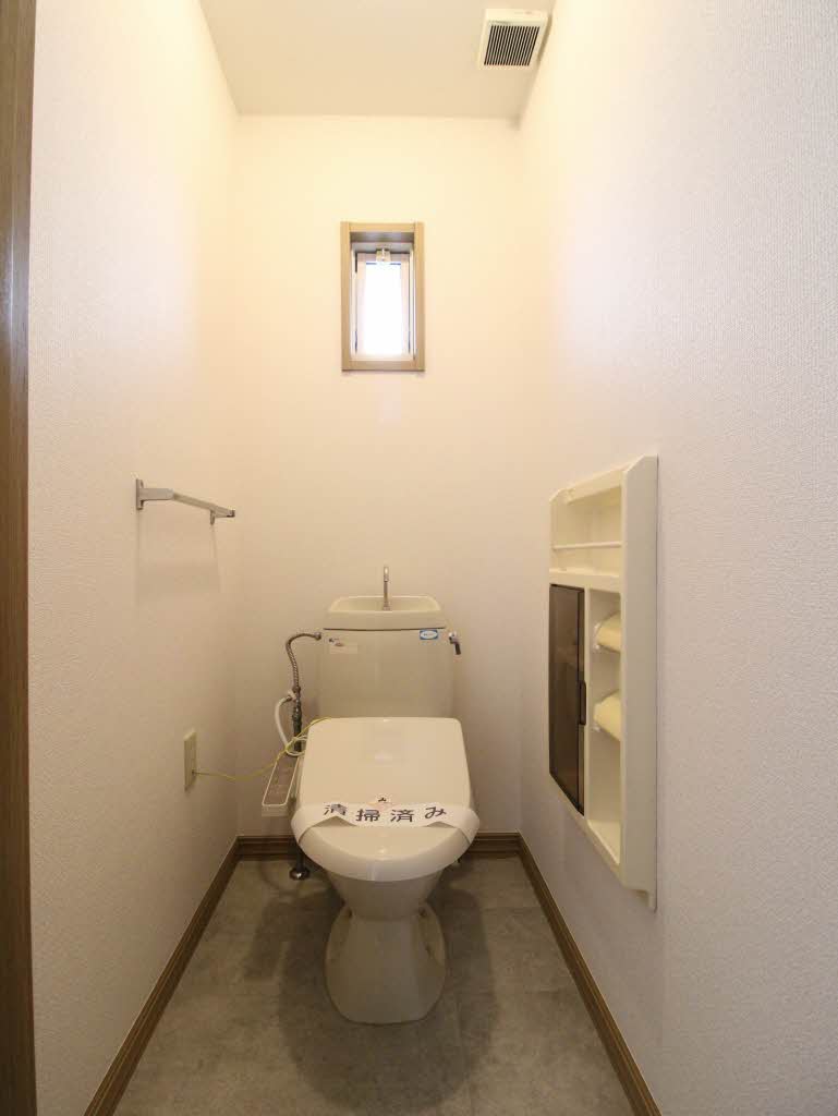 ハルモニー鵠沼 A 106号-7