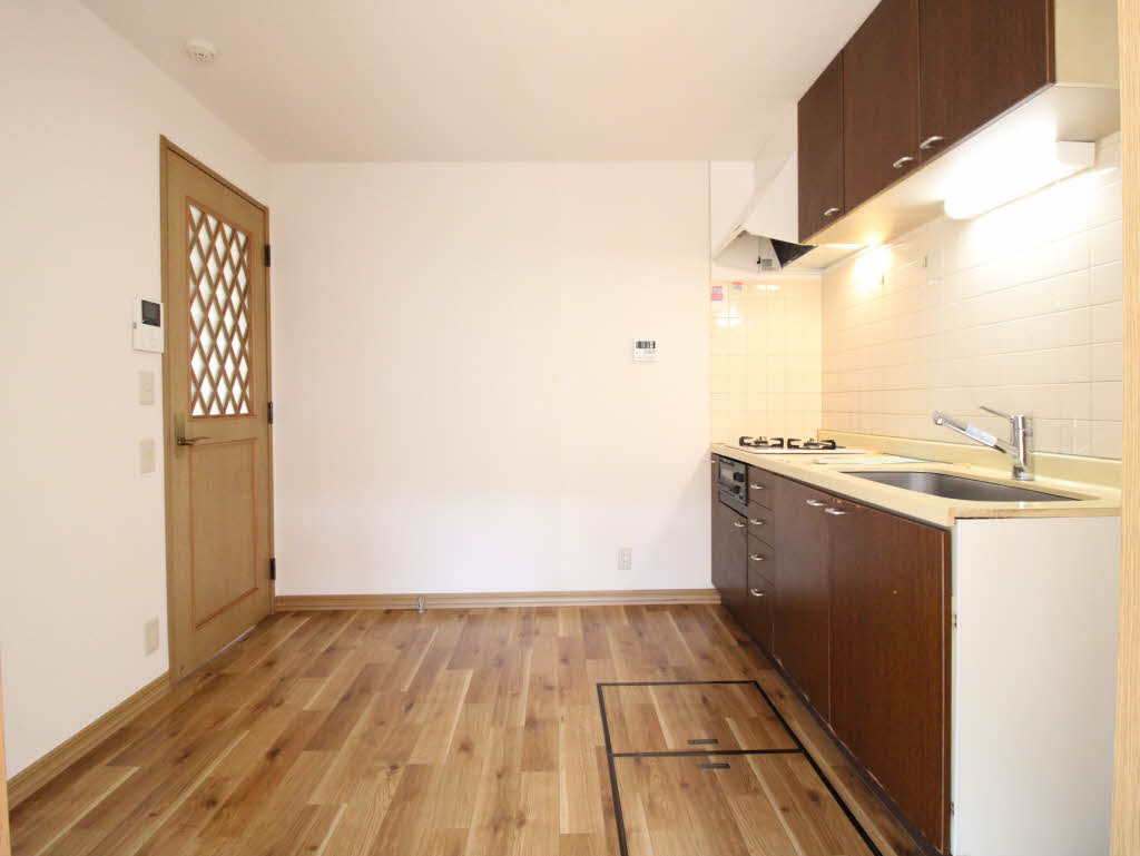 ハルモニー鵠沼 A 106号-9