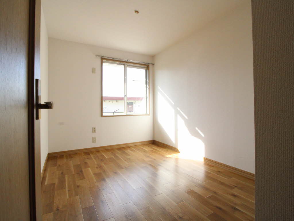 ハルモニー鵠沼 A 106号-12