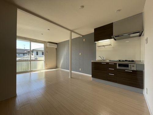 グランドールさがみ 201号-2