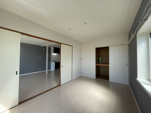 グランドールさがみ 201号-4