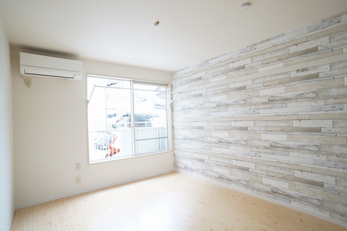 アネックス三ッ境 A 105号-2