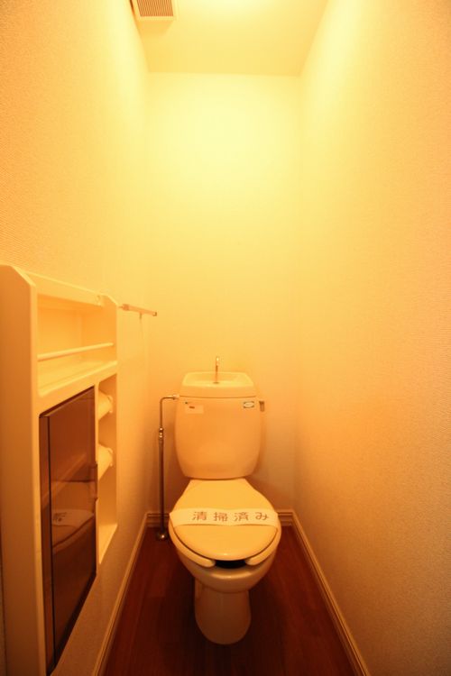 ジュネス立石 102号-10