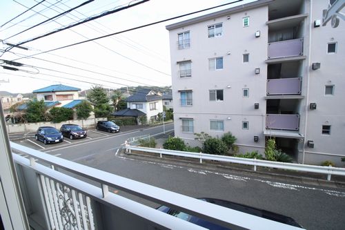 ジュネス立石 102号-11