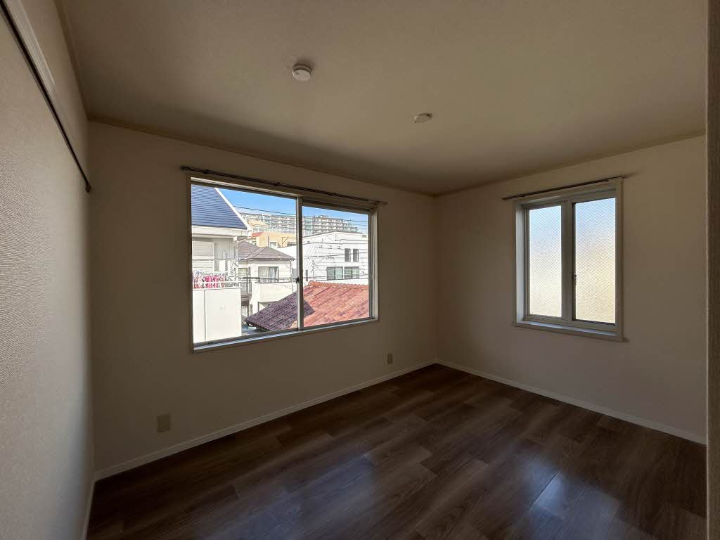 ルミエール茅ケ崎　Ｂ 202号-7