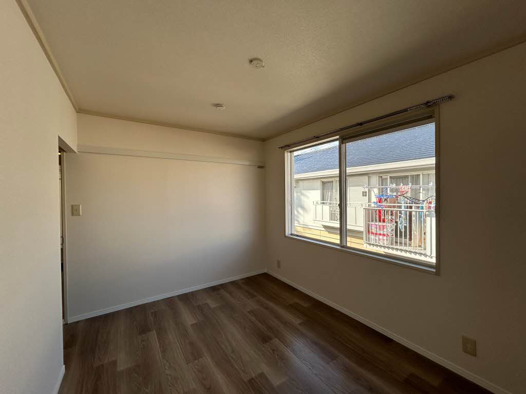 ルミエール茅ケ崎　Ｂ 202号-8