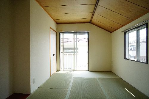 関根テラス 102号-5