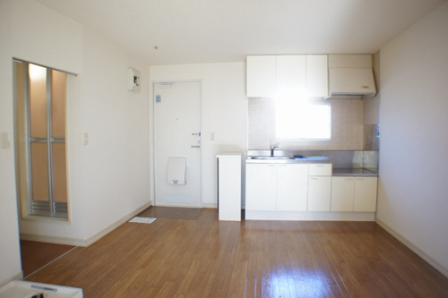 エスカルゴ鵠沼 202号-2