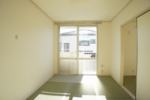 エスカルゴ鵠沼 202号-4