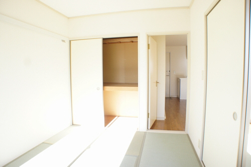 エスカルゴ鵠沼 202号-6