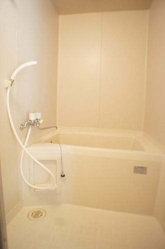 エスカルゴ鵠沼 202号-9