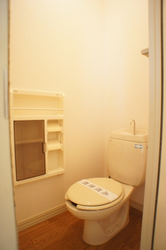 エスカルゴ鵠沼 202号-10