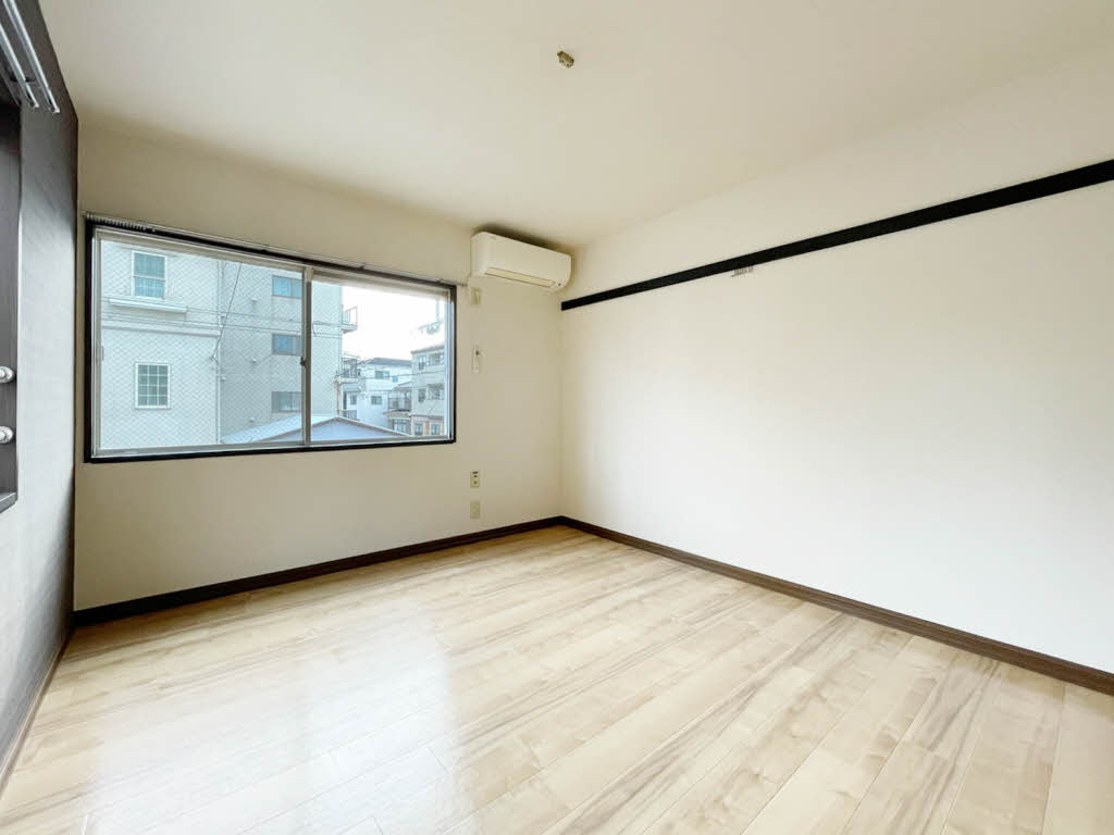 サンモール本宮 201号-3