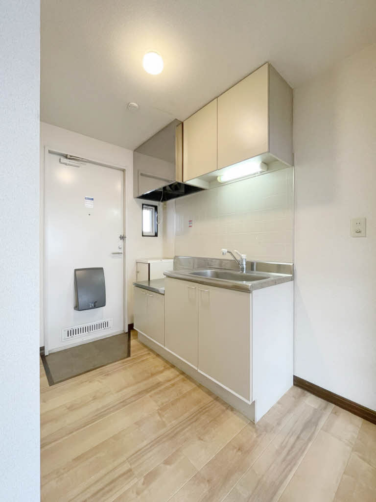 サンモール本宮 201号-4