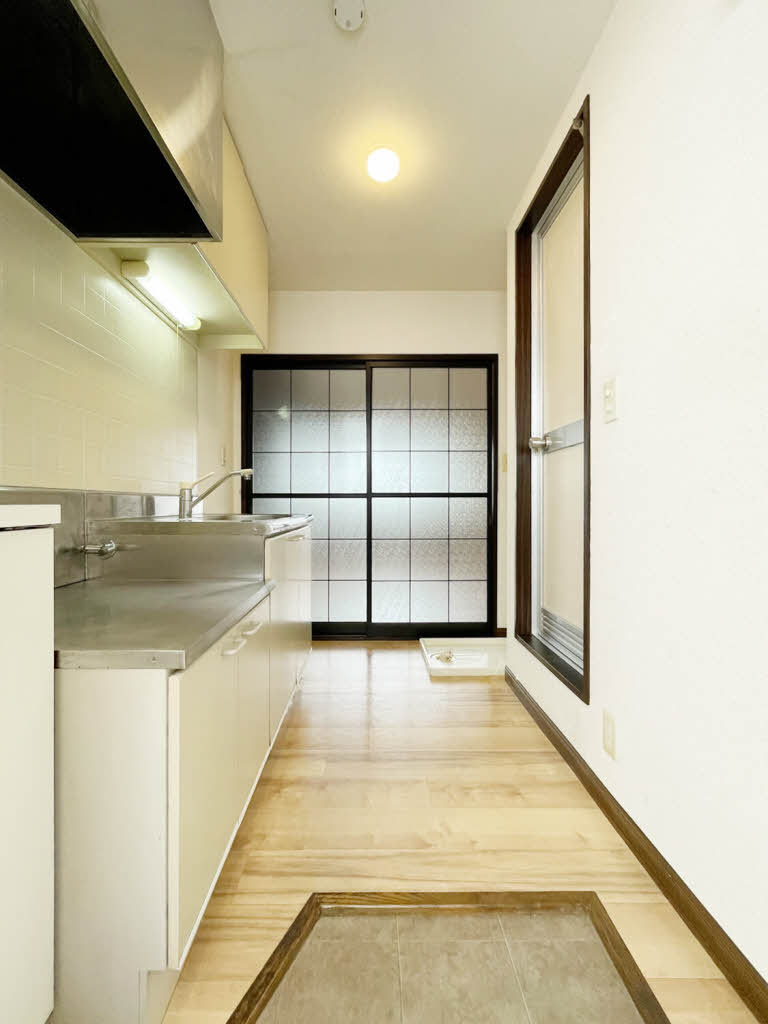 サンモール本宮 201号-6