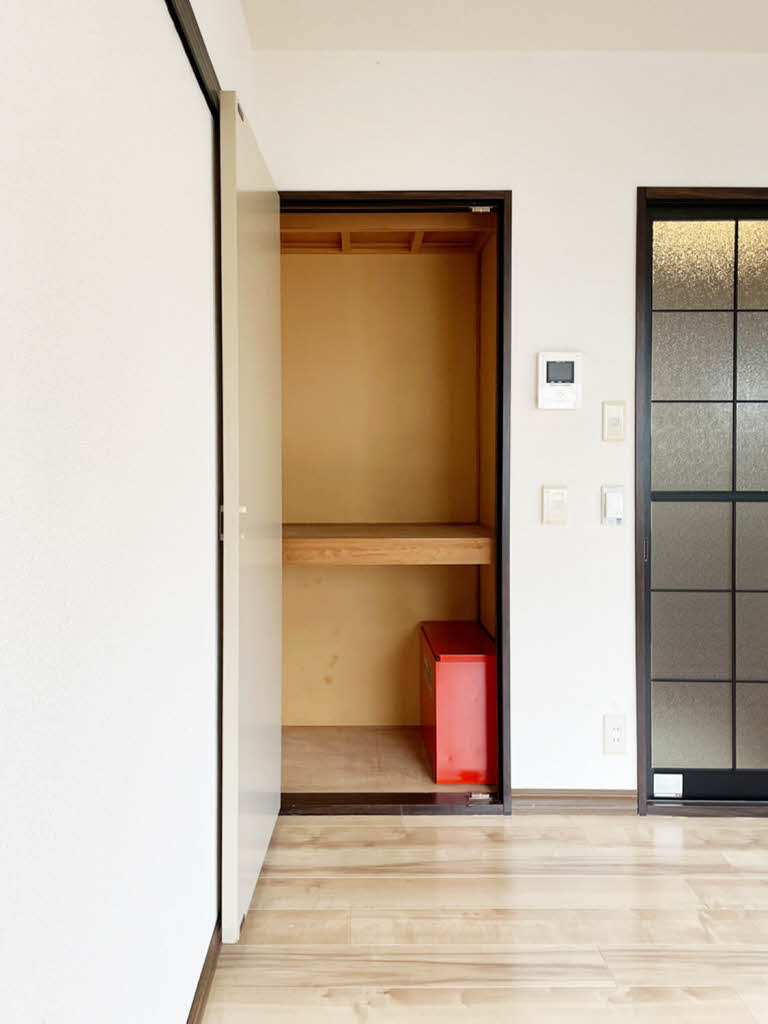 サンモール本宮 201号-7