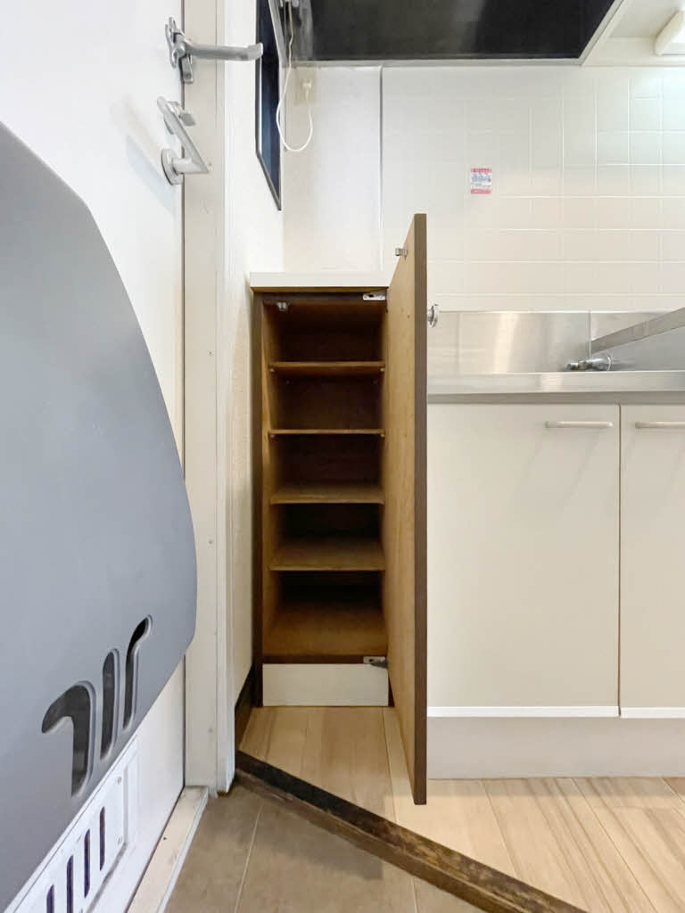 サンモール本宮 201号-8