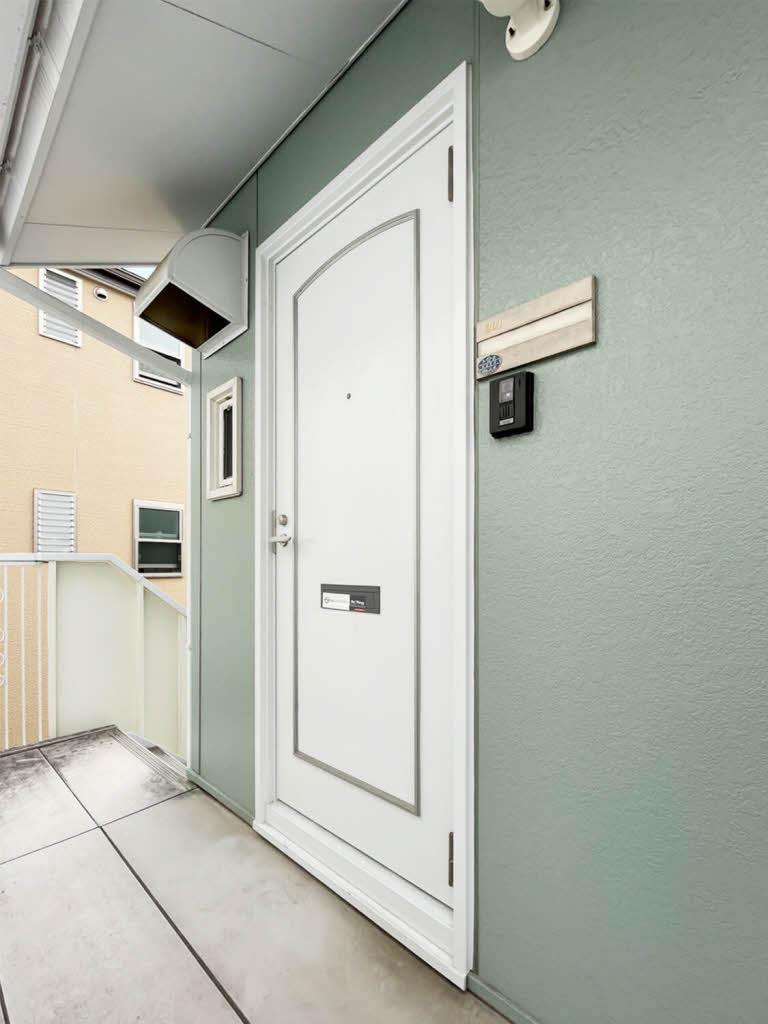 サンモール本宮 201号-9