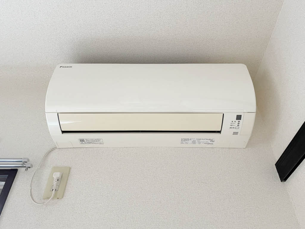 サンモール本宮 201号-10