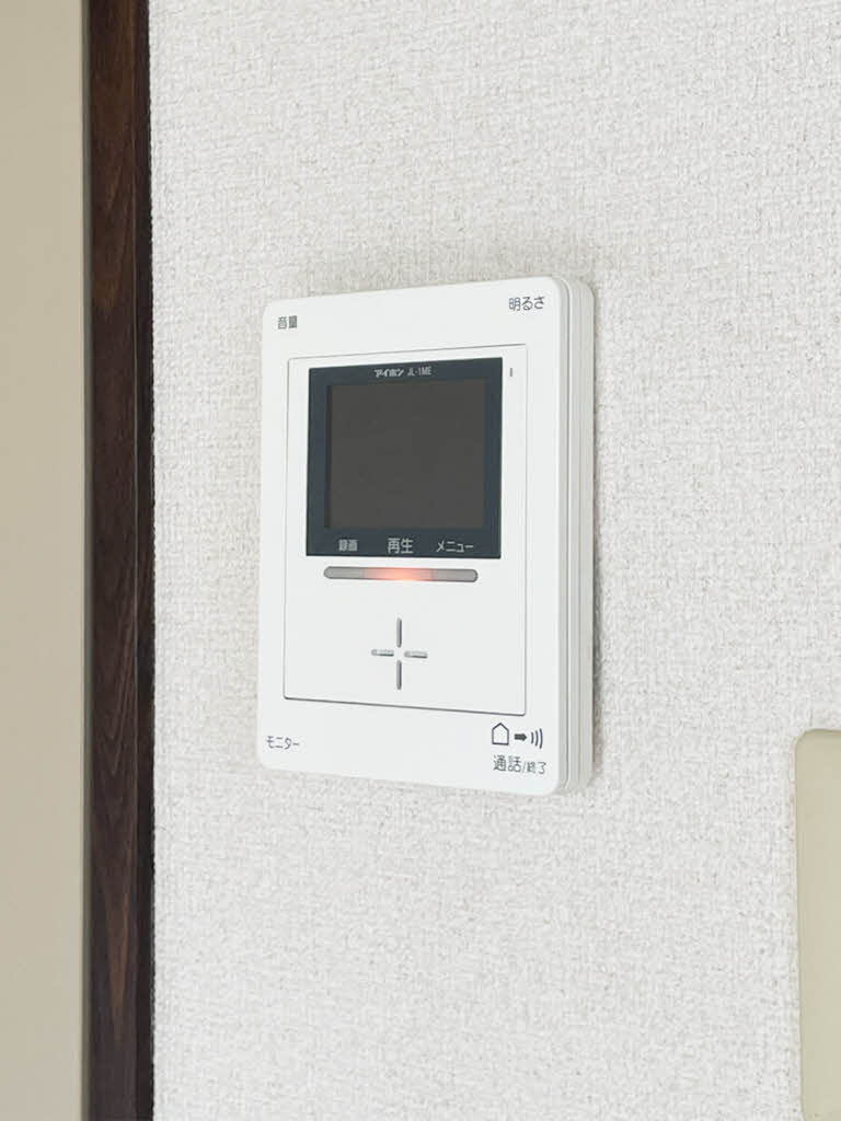 サンモール本宮 201号-12